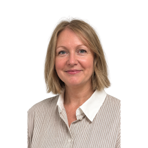 Suzanne Powell
