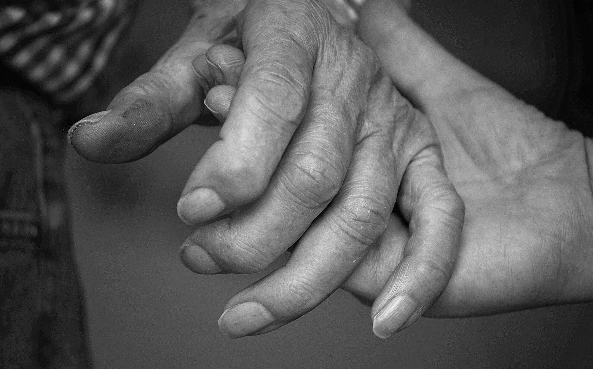 Dementia and Lasting Powers of Attorney