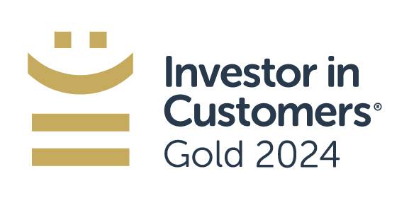 IIC Award 2024 Gold