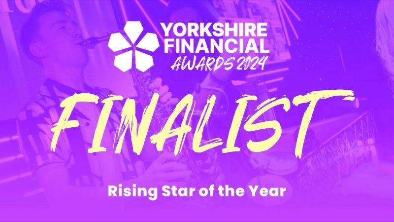 Yorkshire Financial Awards 2024 – Rising Star of the Year