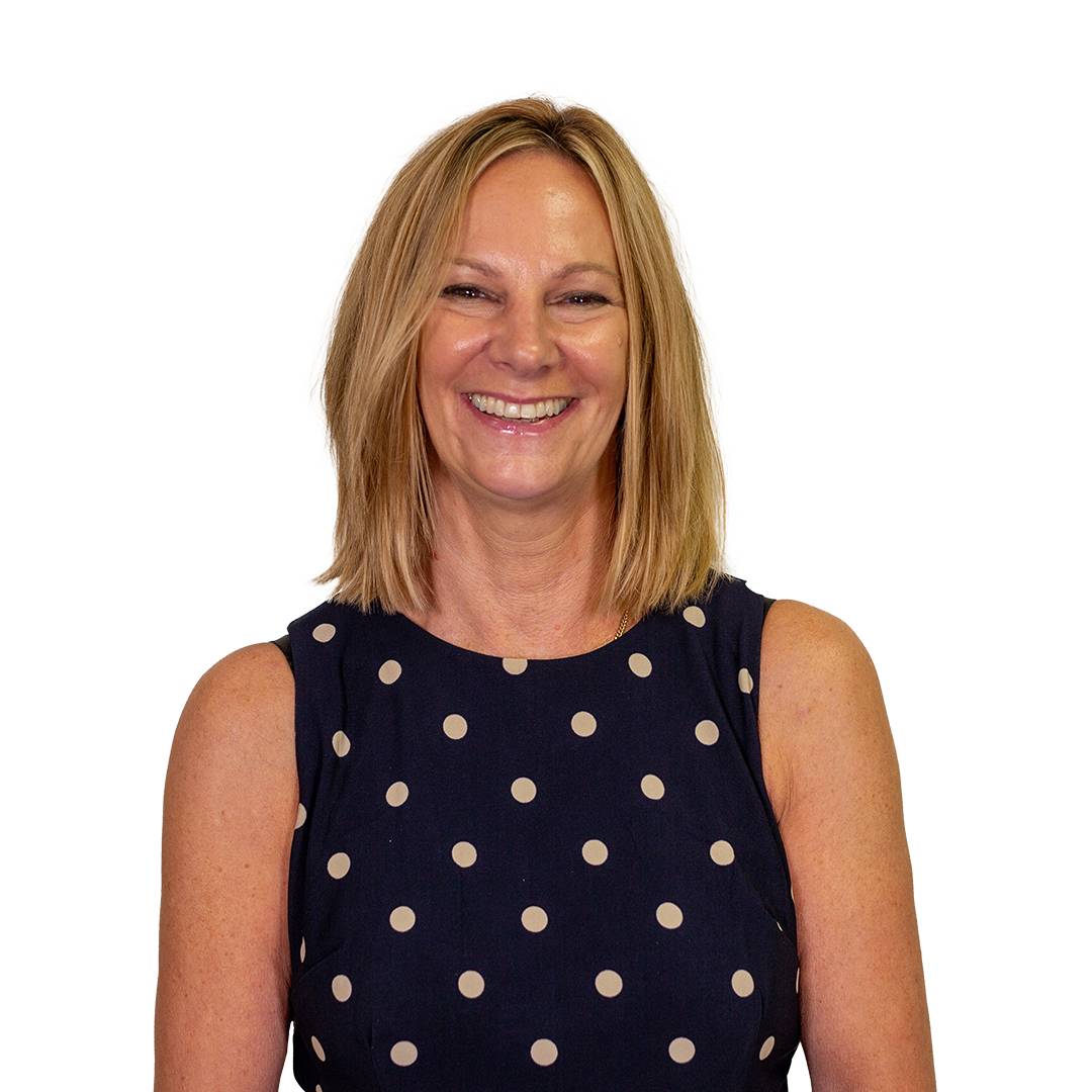 Angela Thorp