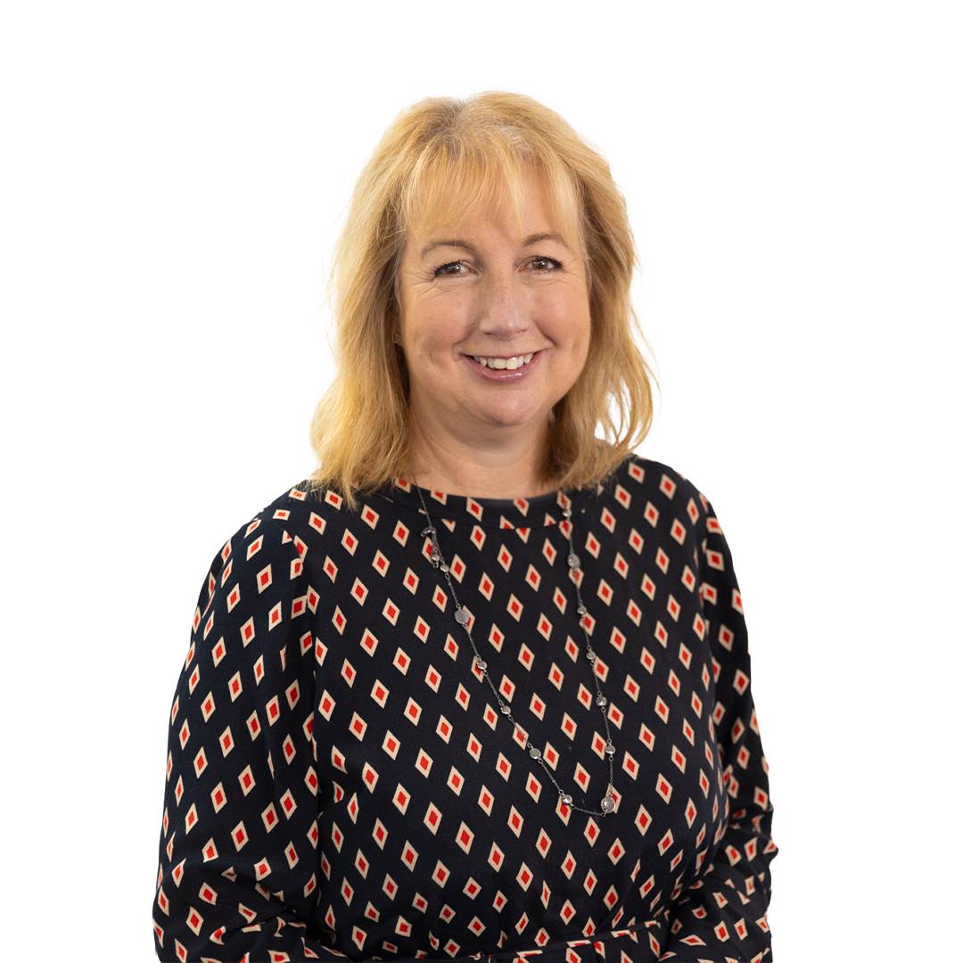Adele Whitehead