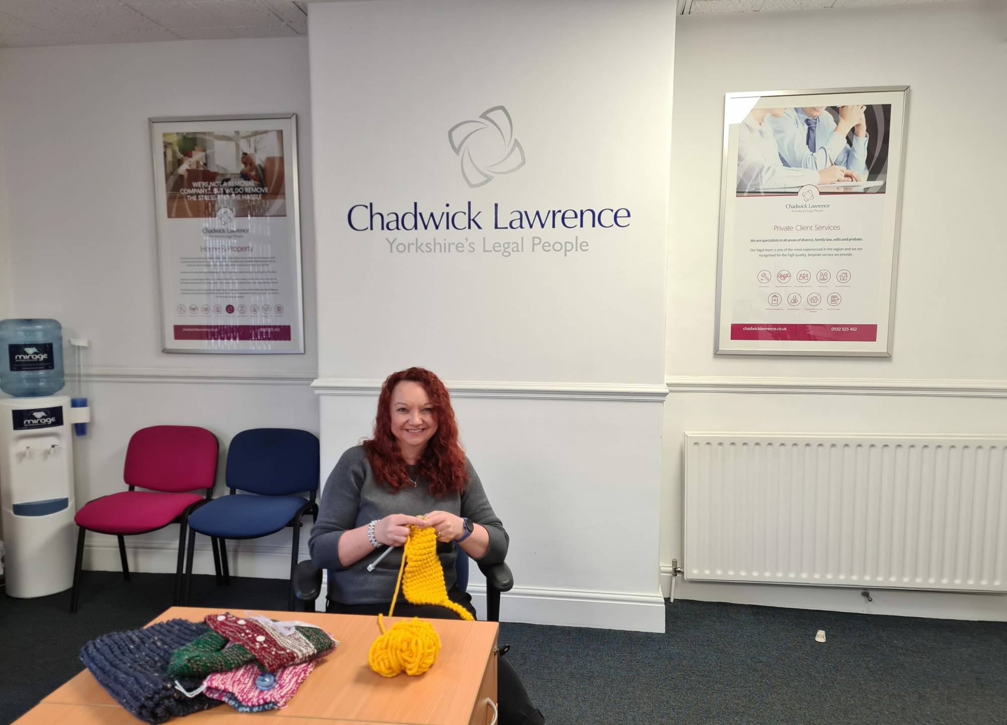 Sue Preece’s Dedication to Supporting Those with Dementia