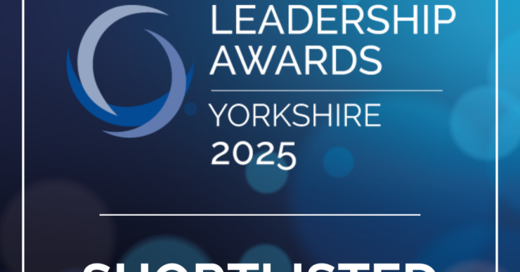 The Business Desk Leadership Awards (Yorkshire) 2025 – Professional Services Leader