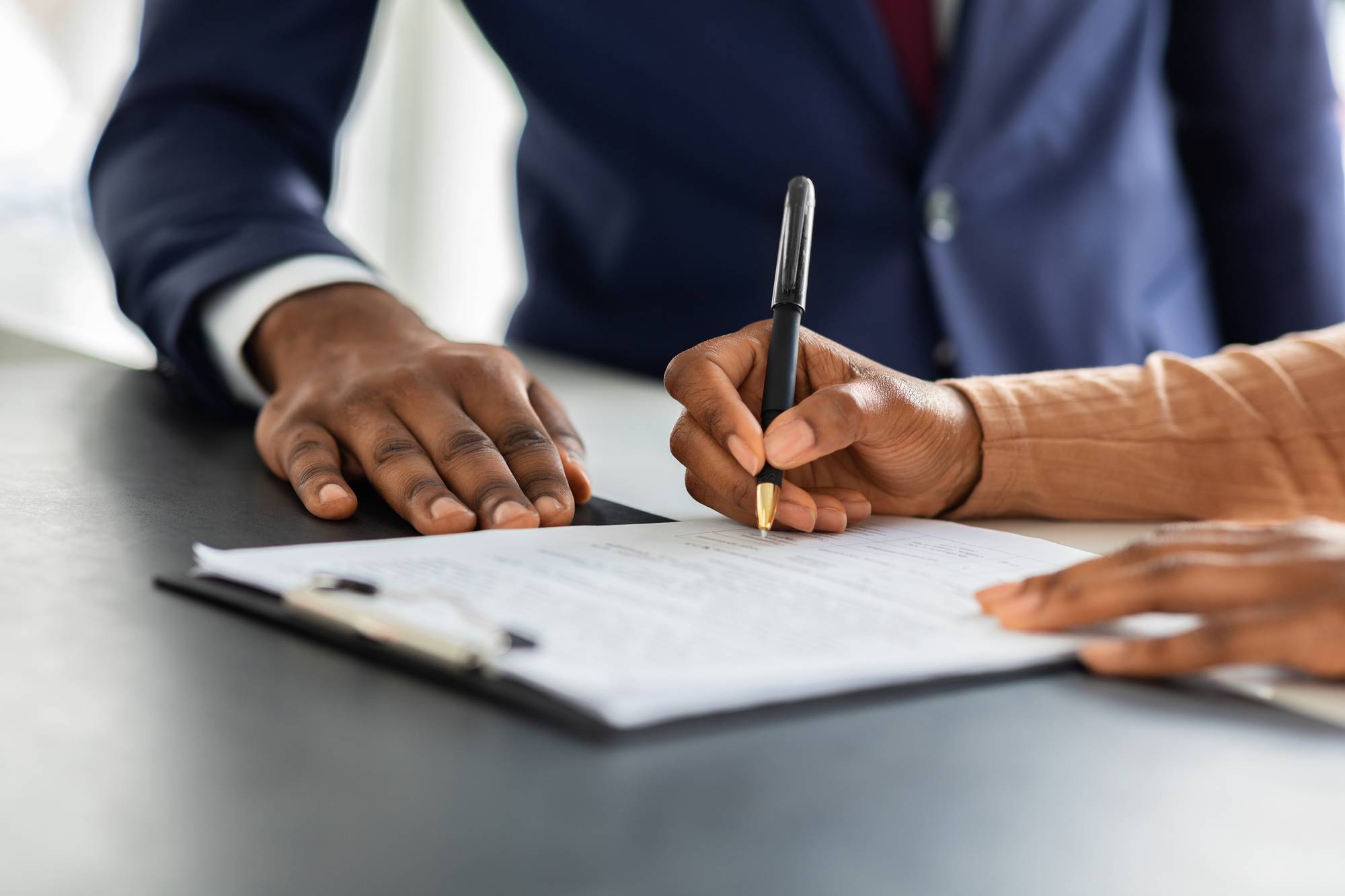Alternatives to Court for Financial Settlements in Divorce