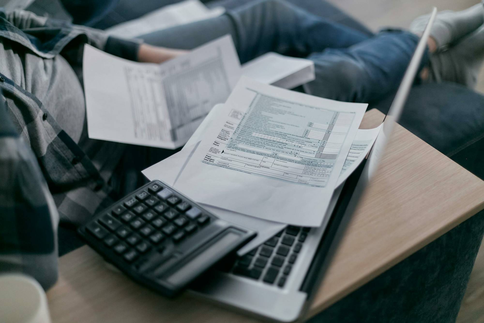 Pension Division in English and Welsh Divorces: A Complete Guide