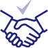 Trusted Partner Icon
