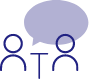 Legal Advice Icon