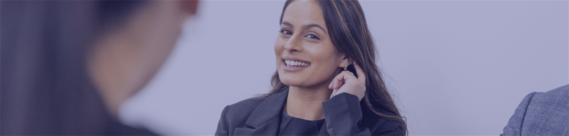 Perks For Our People header image