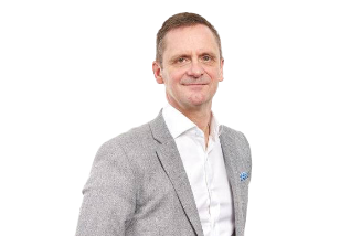 Picture of Chadwick Lawrence partner