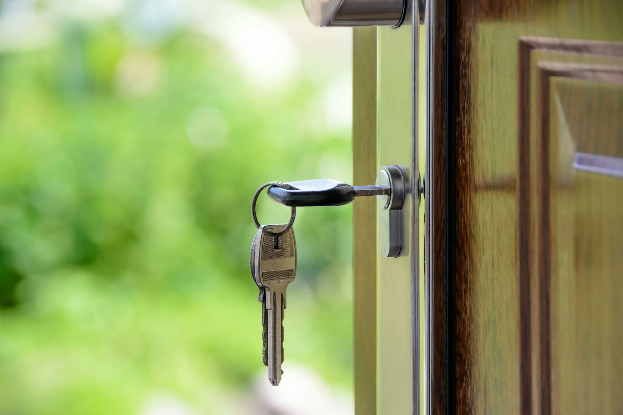 Opinion : Disrepair Despair for Landlords? Not Really