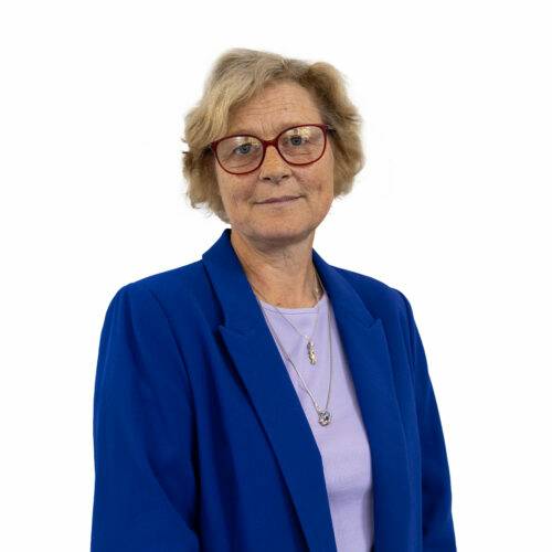 Heather Firth