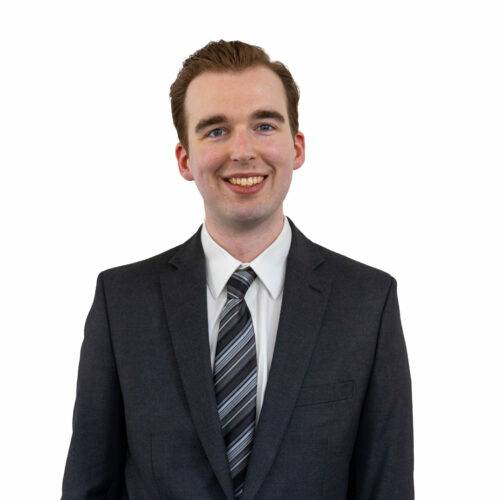 Elliot Rowley