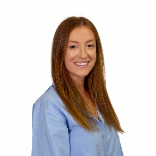 Ellie Hirst