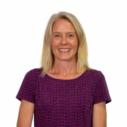 Joanne Jones