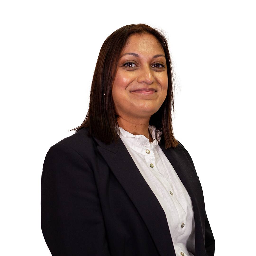 Kiran Hamilton