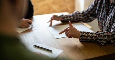 Pensions in Divorce