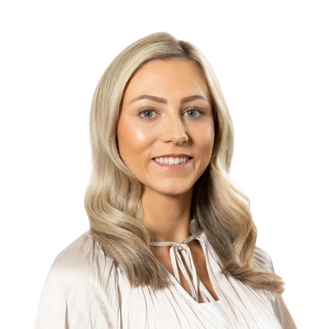 Sophie Lister-Moor