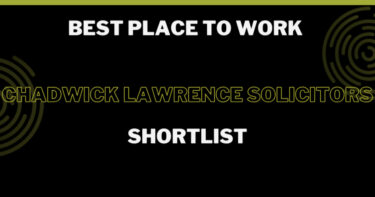 A double shortlisting for Chadwick Lawrence at the British Wills & Probate Awards 2025