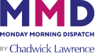 Monday Morning Dispatch by Chadwick Lawrence