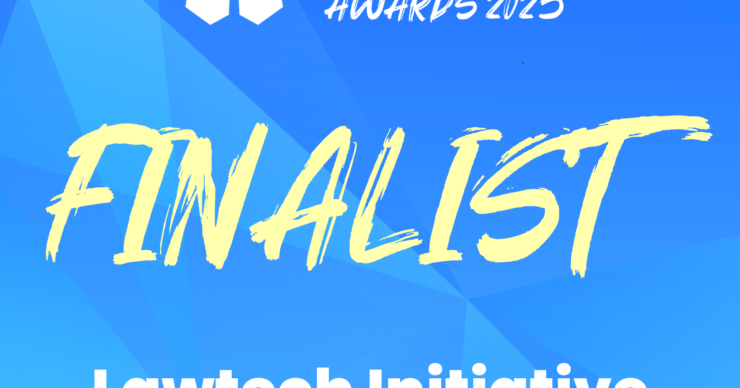 Yorkshire Legal Awards – Lawtech Initiative of the Year