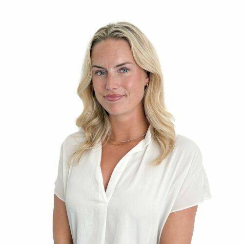 Lucy Royles