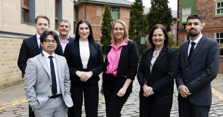 Bringing two iconic textile brands together: Chadwick Lawrence advises Dormeuil on acquiring Alfred Brown