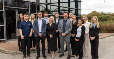 Welcoming 18 New Starters as Our Team Grows Beyond 50