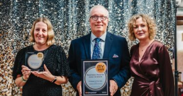 Chadwick Lawrence Recognised for Workplace Excellence