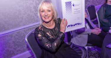 Celebrating National Recognition for Our Workplace Culture