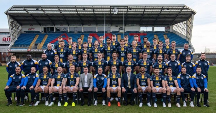 Strengthening Our Commitment to Rugby League Across West Yorkshire