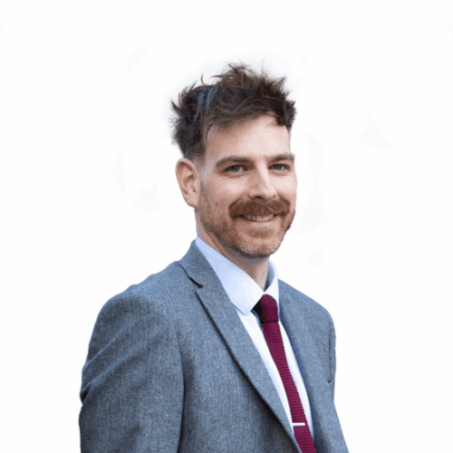 Tom Grice