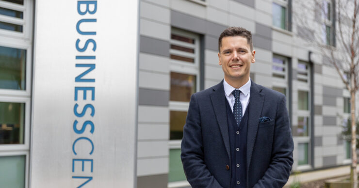 Chadwick Lawrence Expands into the North East with New Darlington Office