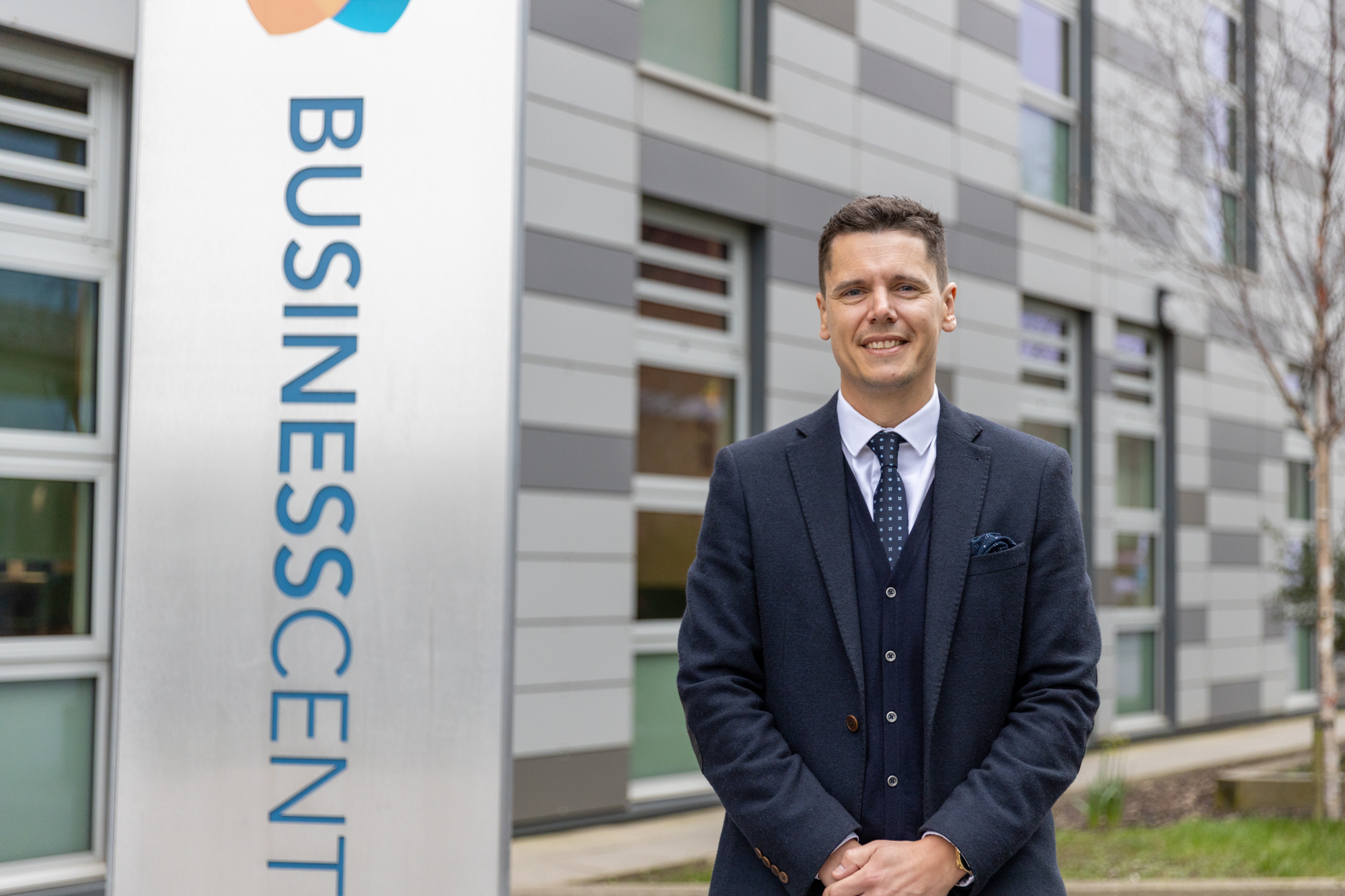 Chadwick Lawrence Opens New Darlington Office