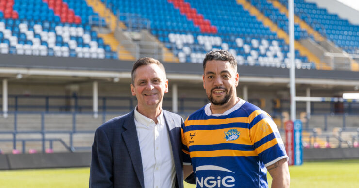 Dan Bell, Head of IT: Driving Digital Transformation with Determination and Resilience