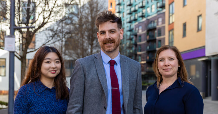 Strengthening our Wills and Probate Team with two new appointments