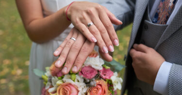 Pre-Nuptial Agreements