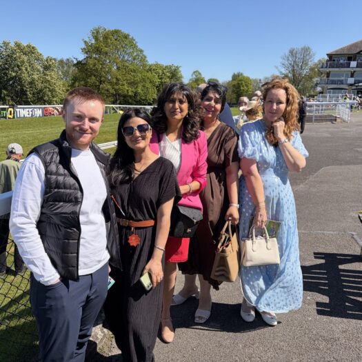 pontefract races may 26 3