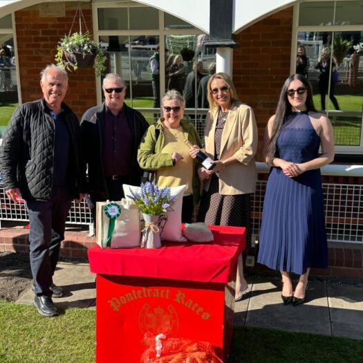 pontefract races may 2