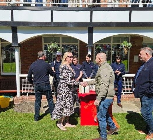 pontefract races may 26 1