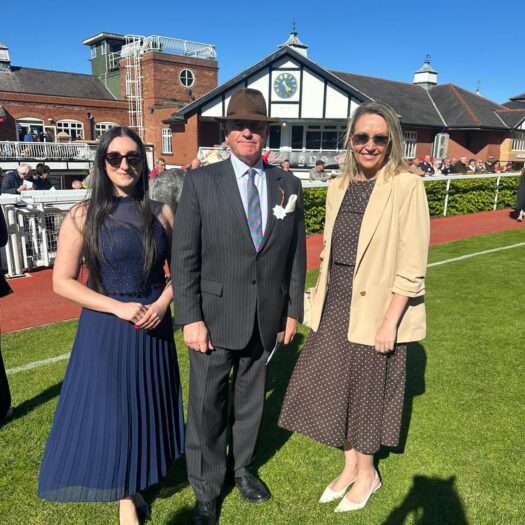 pontefract races may 2026
