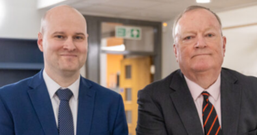 Strengthening Our Regulatory Expertise: Simon Catterall Joins Chadwick Lawrence in Darlington
