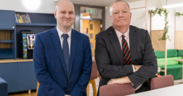 Strengthening Our Regulatory Expertise: Simon Catterall Joins Chadwick Lawrence in Darlington