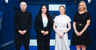 Chadwick Lawrence renews partnership with Huddersfield Town for 2026/27 season