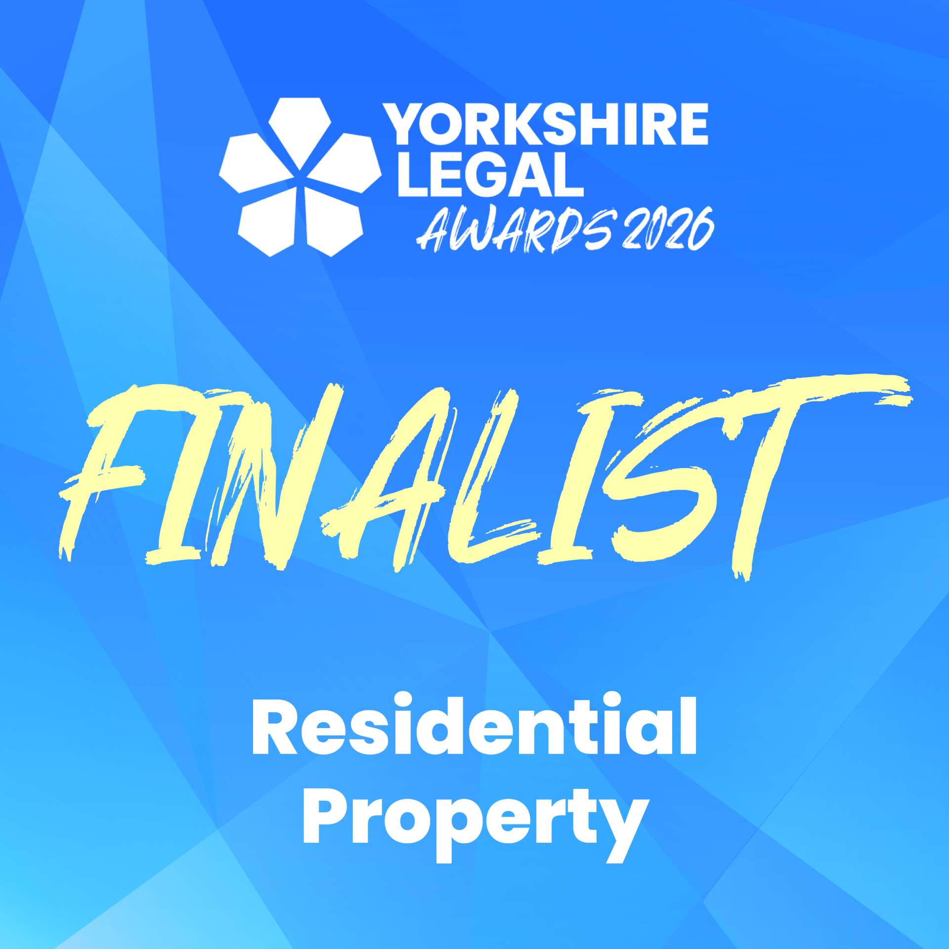 Residential Property