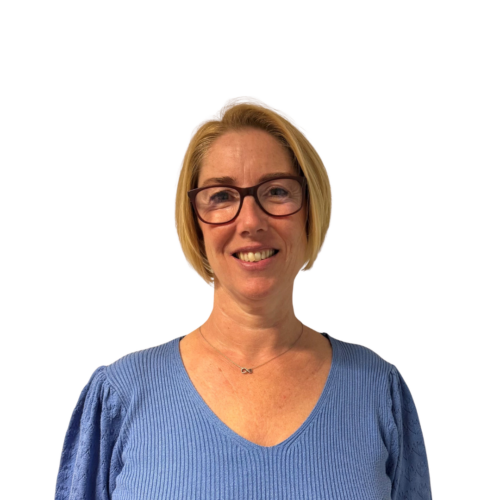 Tricia Halstead