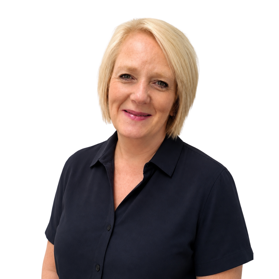 Angela Tebay